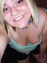 My Big Ex Girlfriend