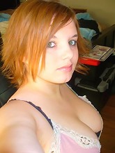 My Big Ex Girlfriend