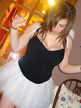 My Big Ex Girlfriend