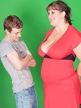 Video guy gets tempted...