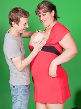 Video guy cheats with...