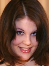 Cute BBW takes on two...