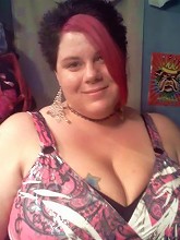 My Big Ex Girlfriend