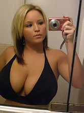 my big ex girlfriend