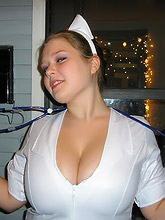 my big ex girlfriend