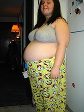 my big ex girlfriend