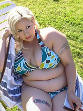 my big ex girlfriend