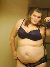 amateur bbw girlfriends