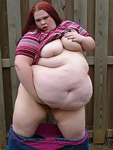 bbw girlfriends