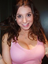 My big ex girlfriend