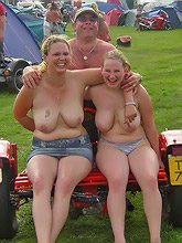 sexy amateur tits for...