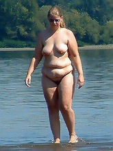 amateur bbw photos