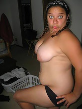 thick mature amateurs...